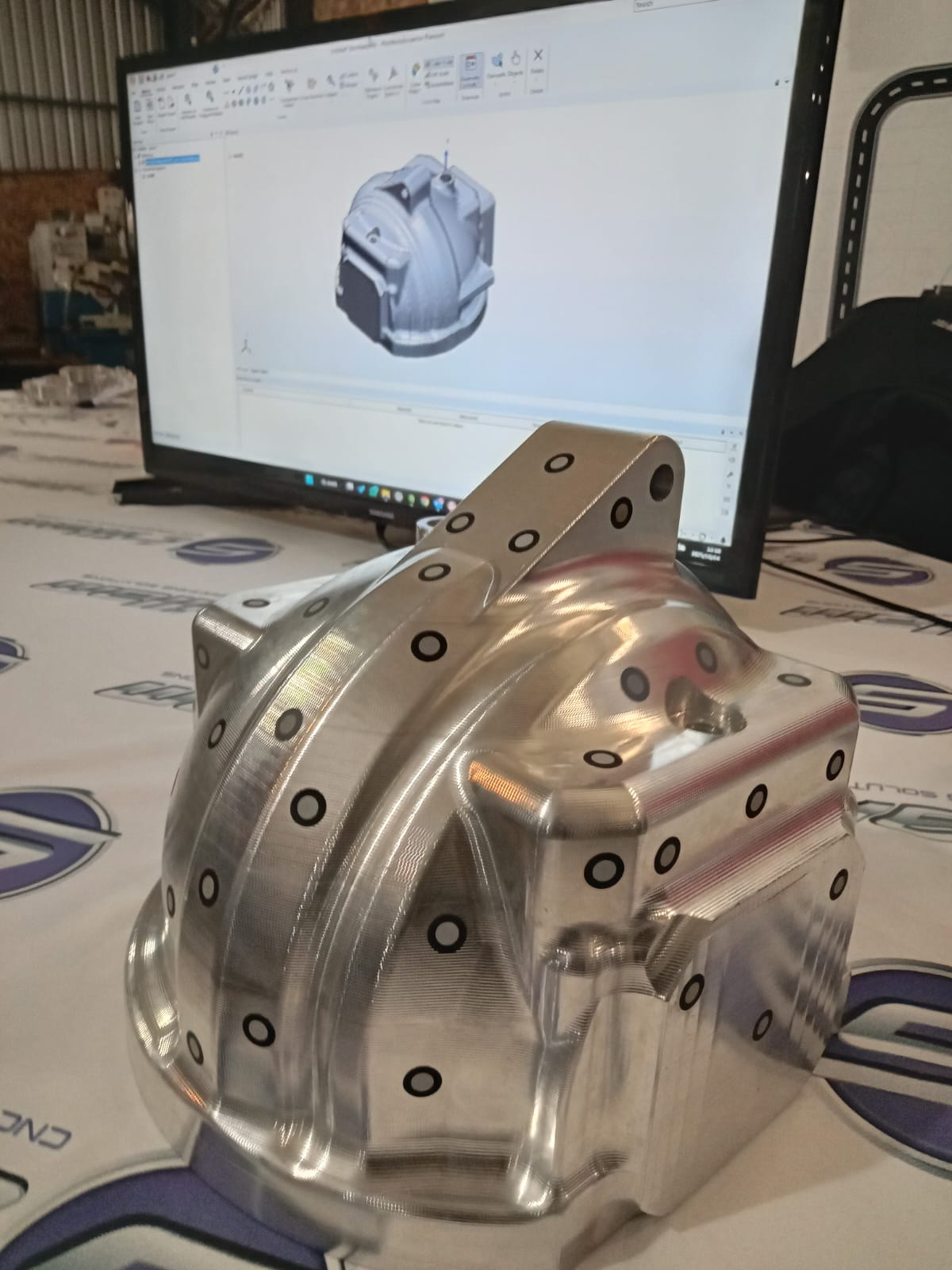 CAD Design
